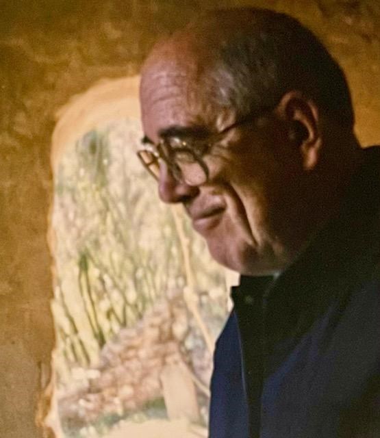 Obituary of Charles M King III