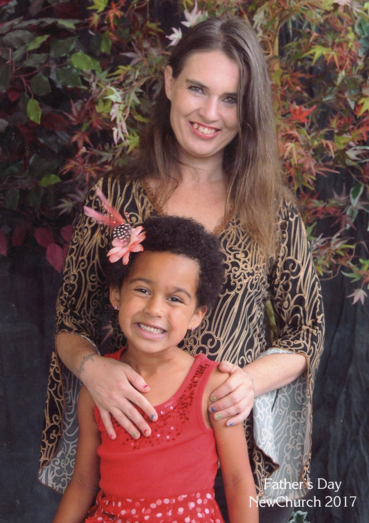 Obituary of Roxanna Marie King