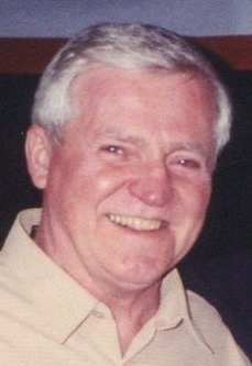 Obituary of James W. Lanphear
