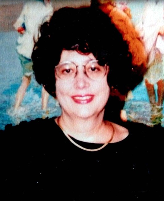 Obituary of Eula Rose Das