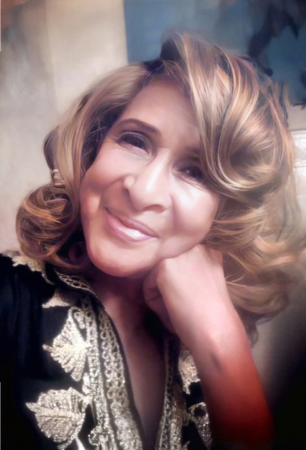 Obituary of Mary Lou Scaife