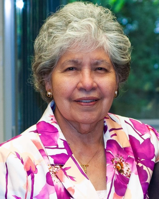 Obituary of Adelisa N. Rivas