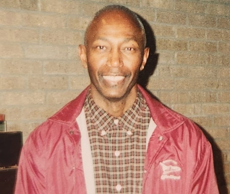 Obituary of Herbert Donell Chambers