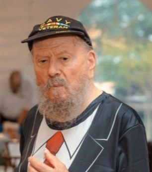 Obituary of Robert E. Sukeena