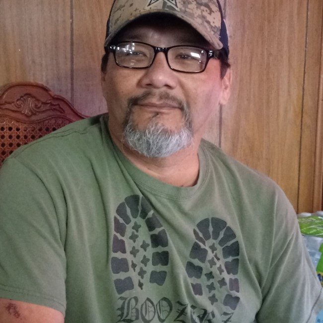 Obituary of Ruben Ramirez Jr.