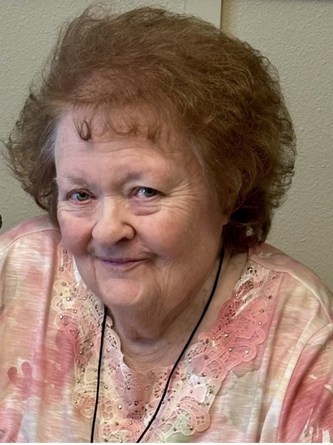 Obituary of Joyce Mae Mong