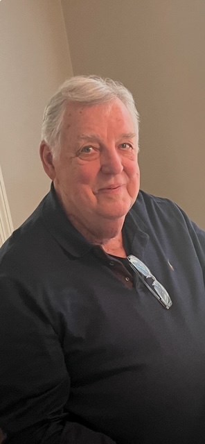 Obituary of Robert "Bobby" Hunt