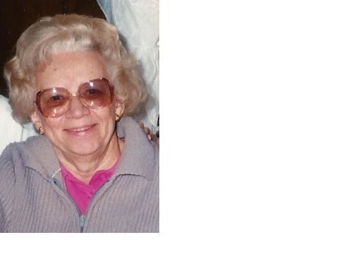 Obituary of Kathryn R. VanOrden Zalesky