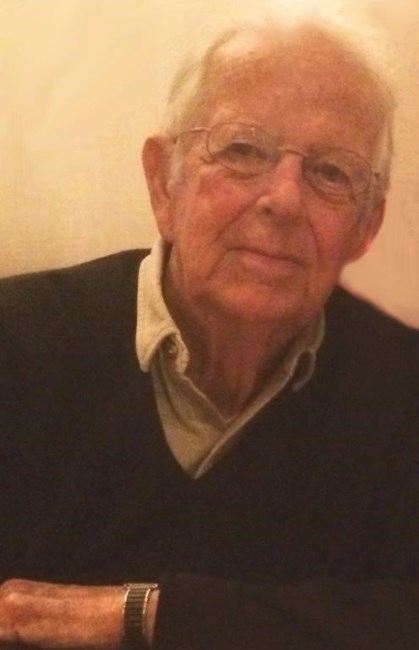 Obituary of C. Ellis Henican Jr.