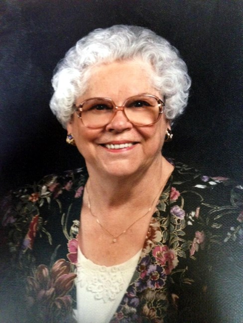 Obituary of Mabel Margaret Martinelli