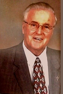 Obituary of Charles Arthur Lewis