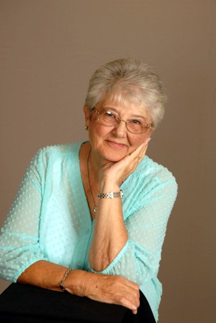 Obituary of Margo Ilene Scott