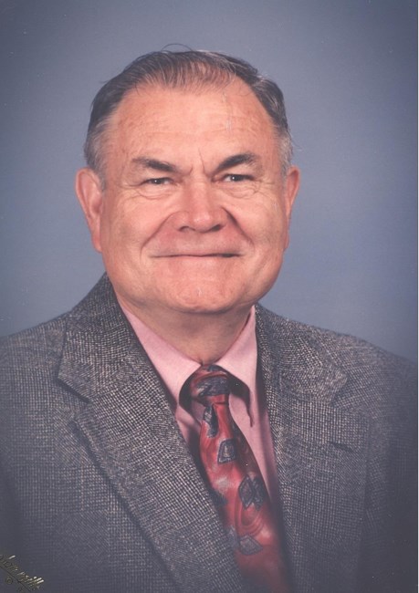 Obituary of Larry Jean ""Boss Whitley