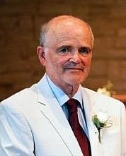 Obituary of Donald L. Ernst