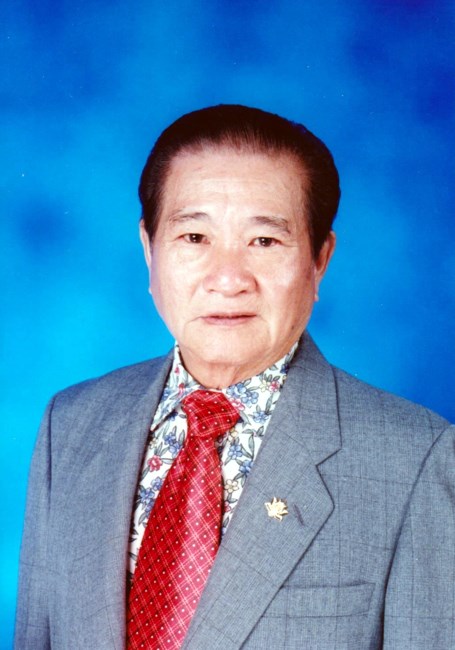 Obituary of Thu Tran