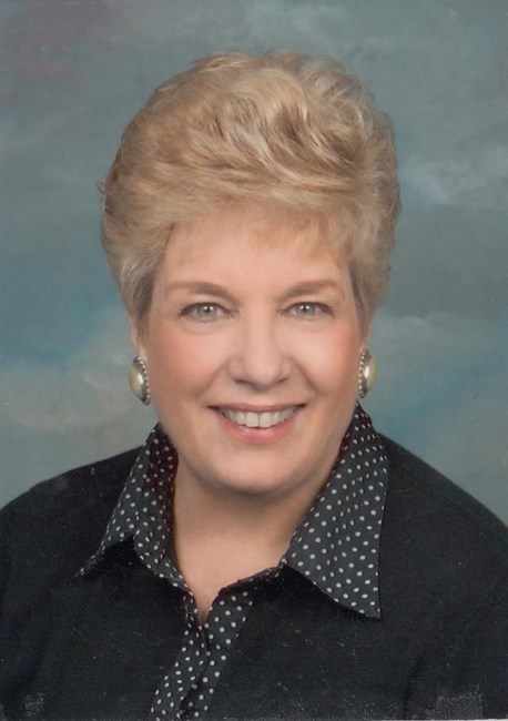 Obituary of Diana Lee Anderson