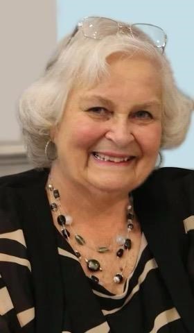 Obituary of Sandra Jean Blume