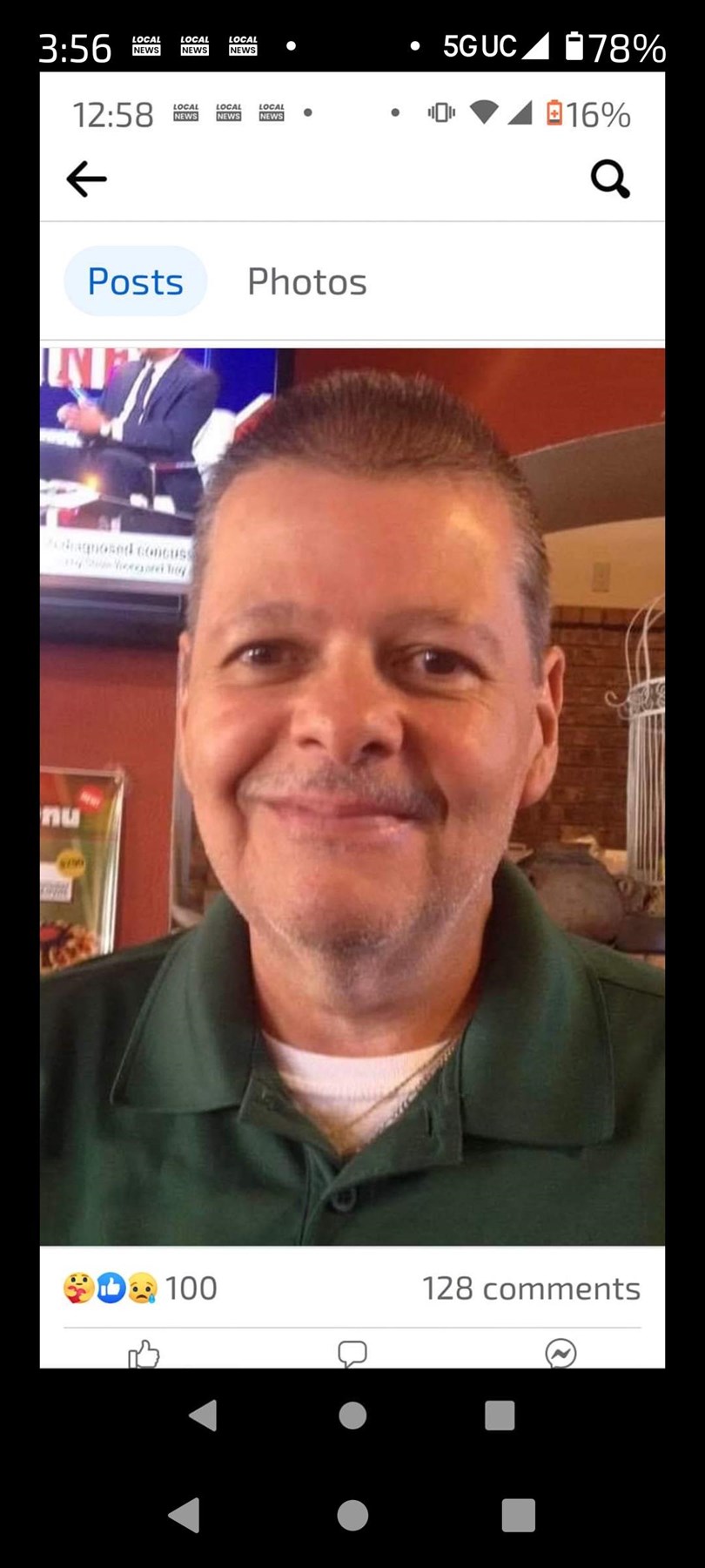 Obituary of Ricardo L. Melendez