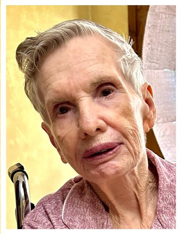 Obituary of Maria D de Los Reyes