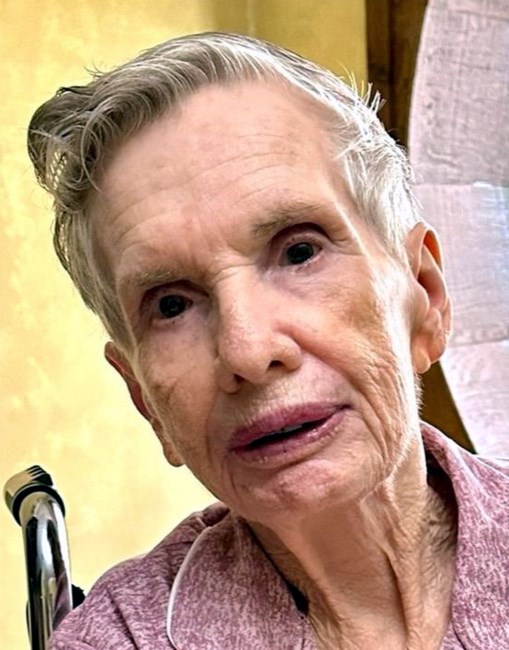 Obituary of Maria D de Los Reyes