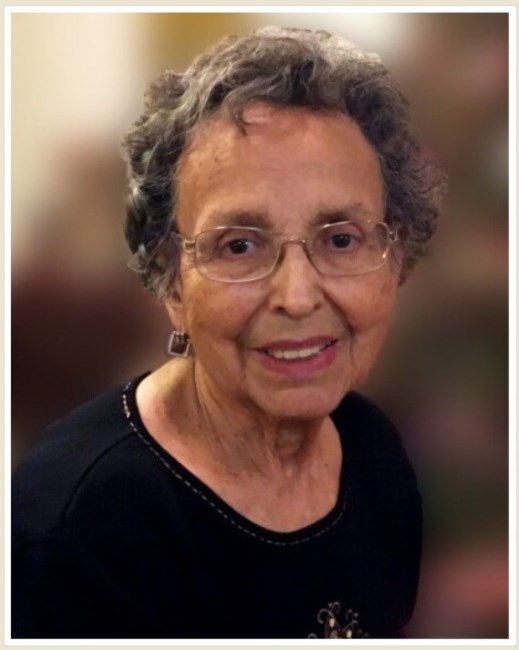 Obituary of Norma C Adams