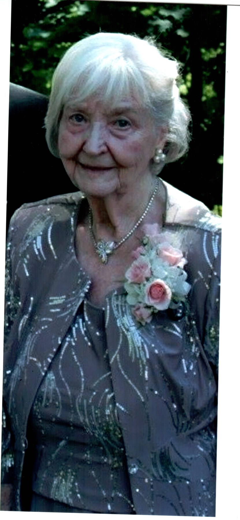 Obituary of Mary Jane Eifel