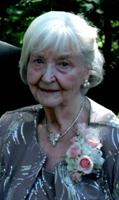 Obituary of Mary Jane Eifel