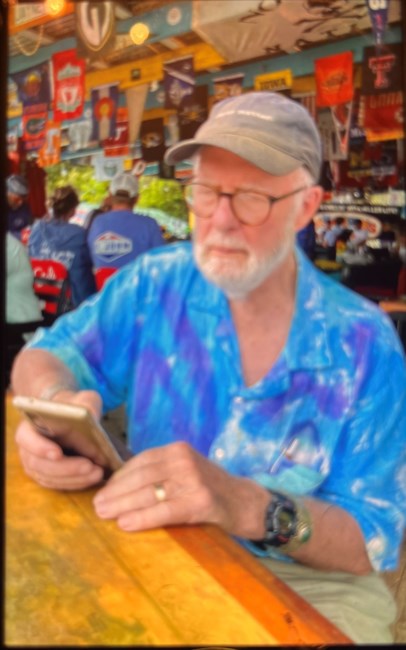 Obituary of Nelson Anthony Brown Jr.