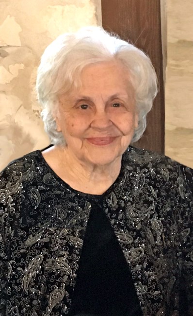 Obituary of Alicia C. Gonzalez