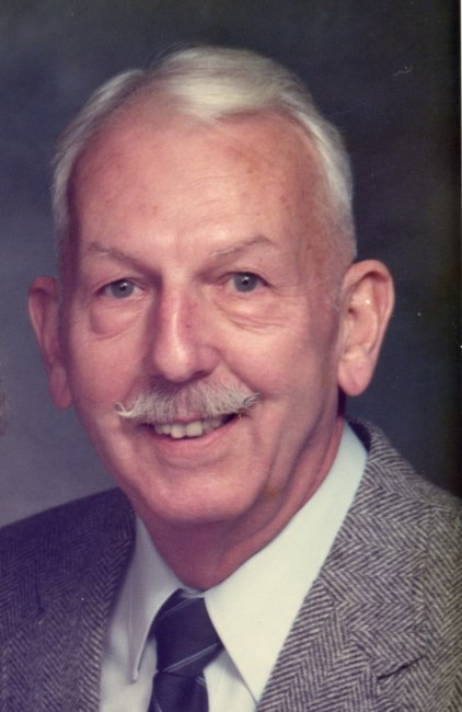 Obituary of Carleton L. Waugh