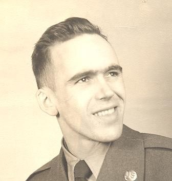 Obituary of Howard H. Brown