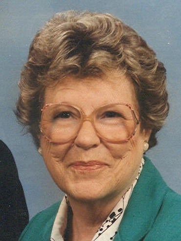Obituary of Virginia Bright Bright Barrett