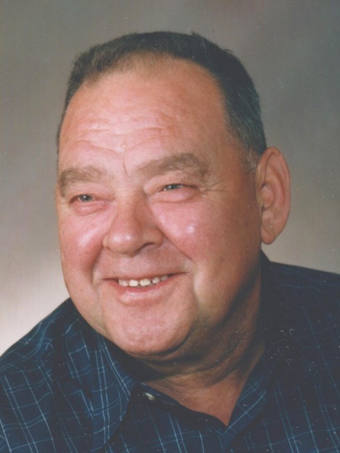 Obituary of Albert Abby James Wagner