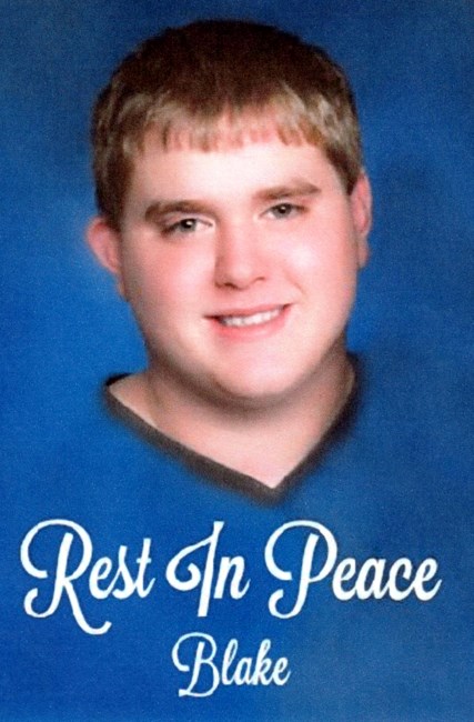 Obituary of Kristan Blake Dozier