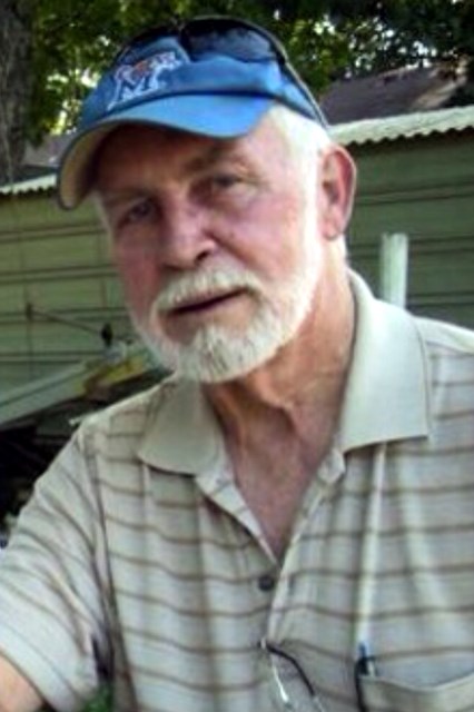 Obituary of Jerry Wayne Gillentine