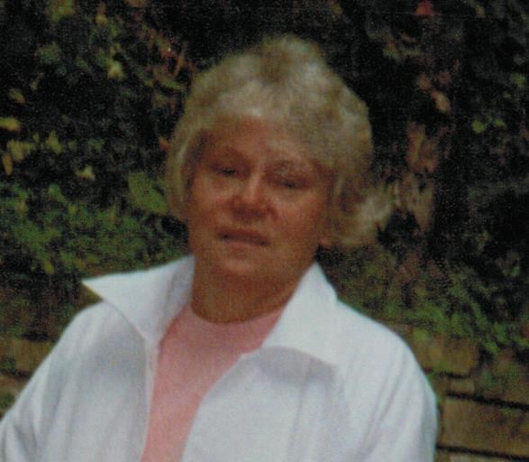 Obituary of Janet Rochelle Thompson Doyle