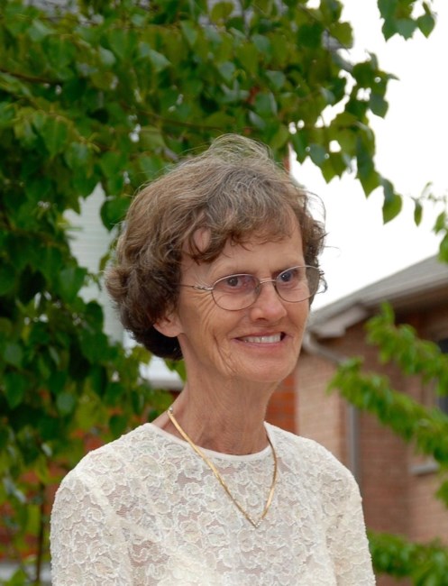 Obituary of Merilyn Laura Spicer