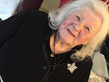 Obituary of Anne P. Baletsa