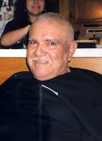 Obituary of Anastacio Padron Cantu