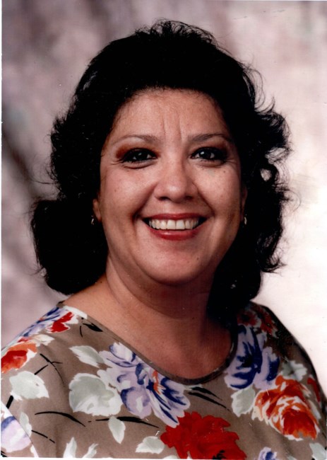 Obituary of Lorraine Medina