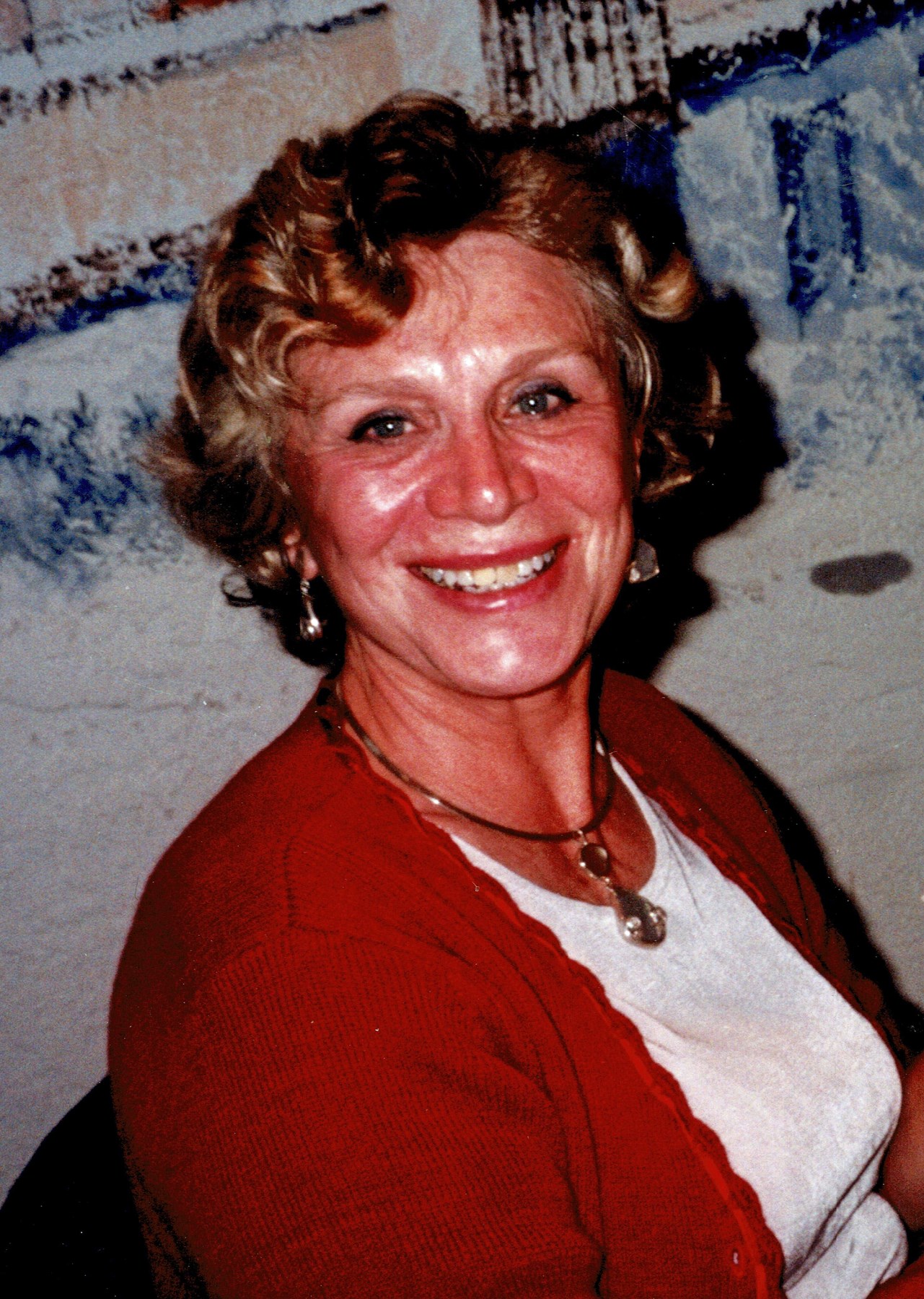 Obituario de Marilyn Ann Wall