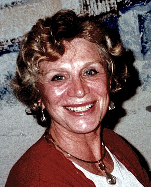 Obituary of Marilyn Ann Wall
