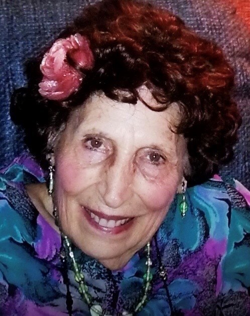 Obituary of Eleanor Tammy Anderson