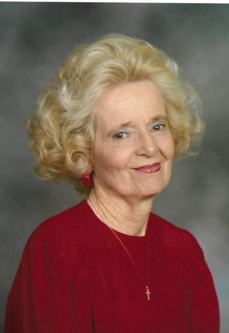 Obituario de Marilyn Yvonne Sargent
