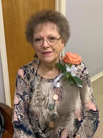 Obituary of Mary Dell (Higginbotham) Heddins