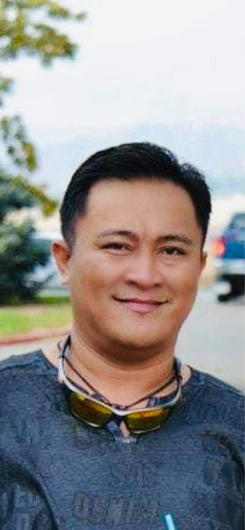 Obituary of Viernie "Godoy" Martinez