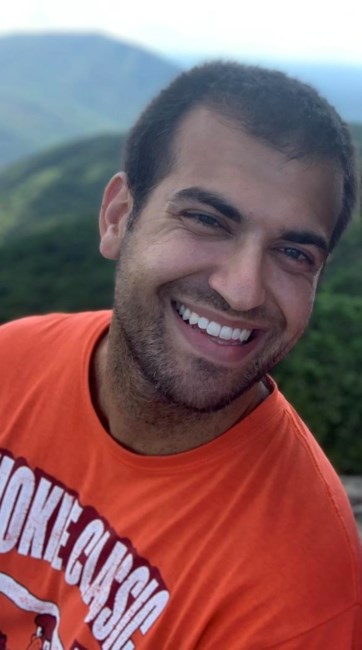 Obituary of Jeffrey Daniel Morris