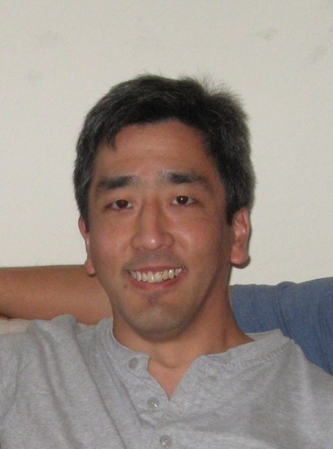 Obituary of Scott Mitchell Sueoka