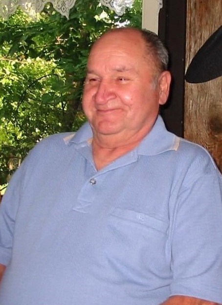 Obituary of Ronald "Sammy" Lewis Ball