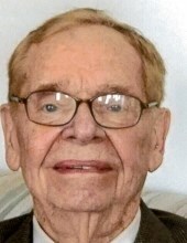 Obituary of Edgar T. Wein